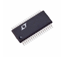 LTC1411CG#TRPBF